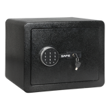 23.3L Digital Security Safe Box Password Key Lock Cash-2018816824510124040