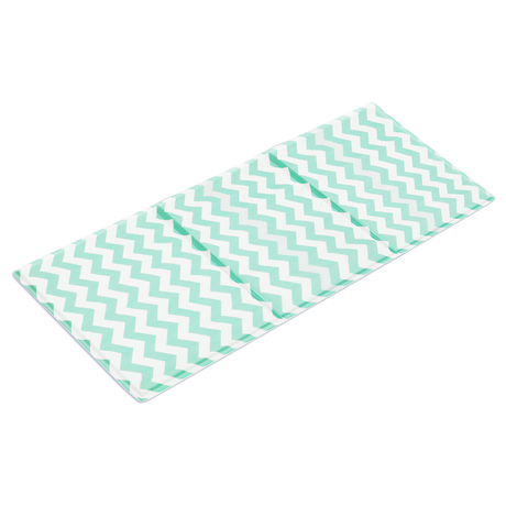 Pawz Pet Cooling Mat L Green-1954802430126460936
