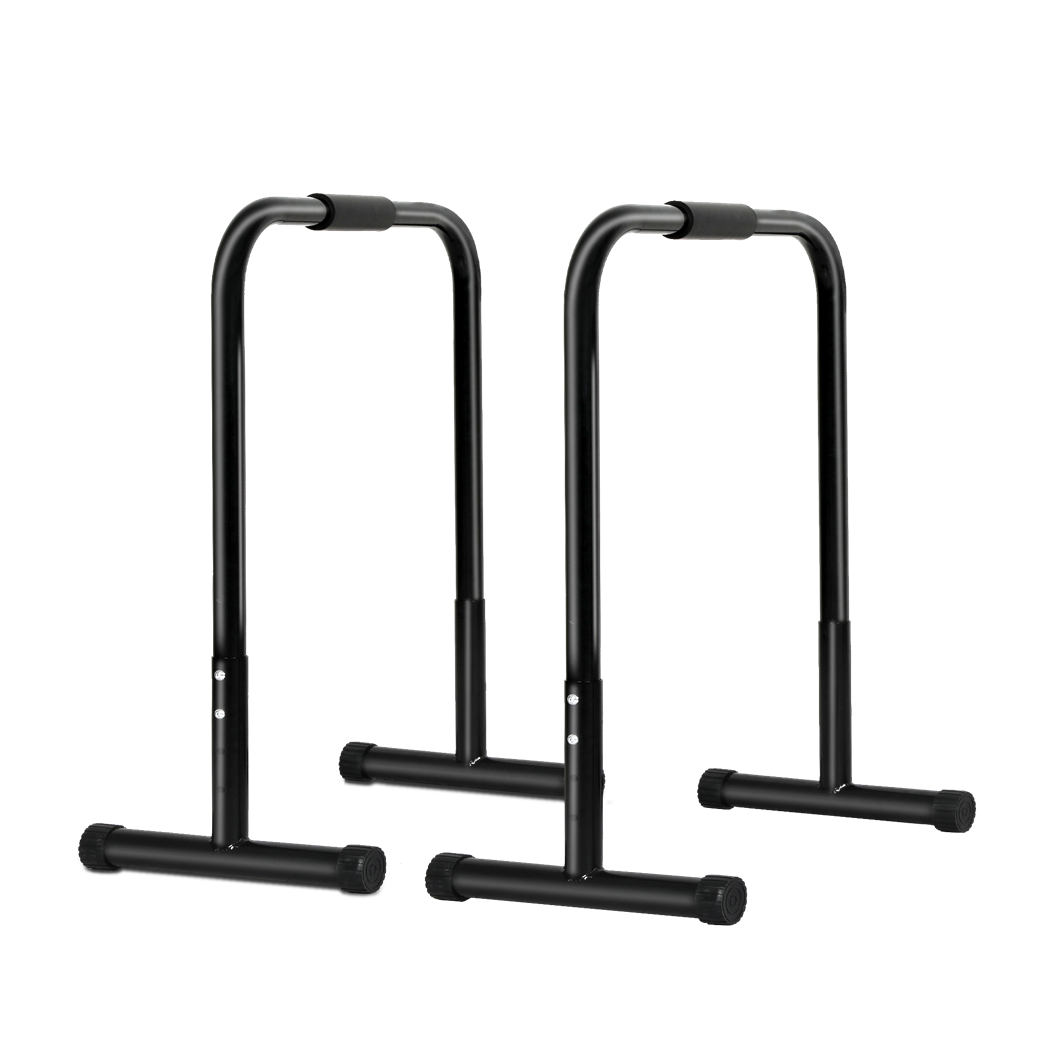 Centra Adjustable Parallel Dip Bar-2006732711984762888