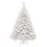 Santaco 1.8M 670 Tips White Christmas Tree-2006732744293486600