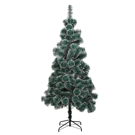 Santaco 1.5M 180 Tips Christmas Tree Full Pine Needle-1952534165438205960