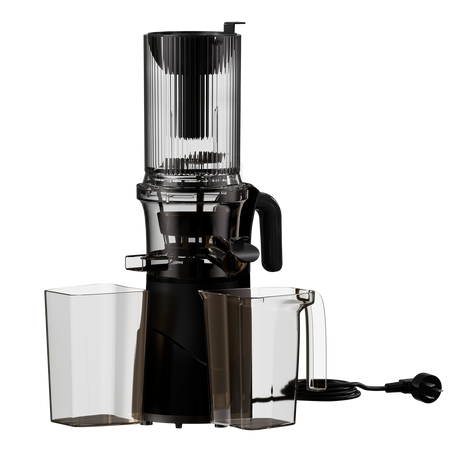 Spector Juicer Cold Press Vegetable Fruit Juice-2006732698919505928
