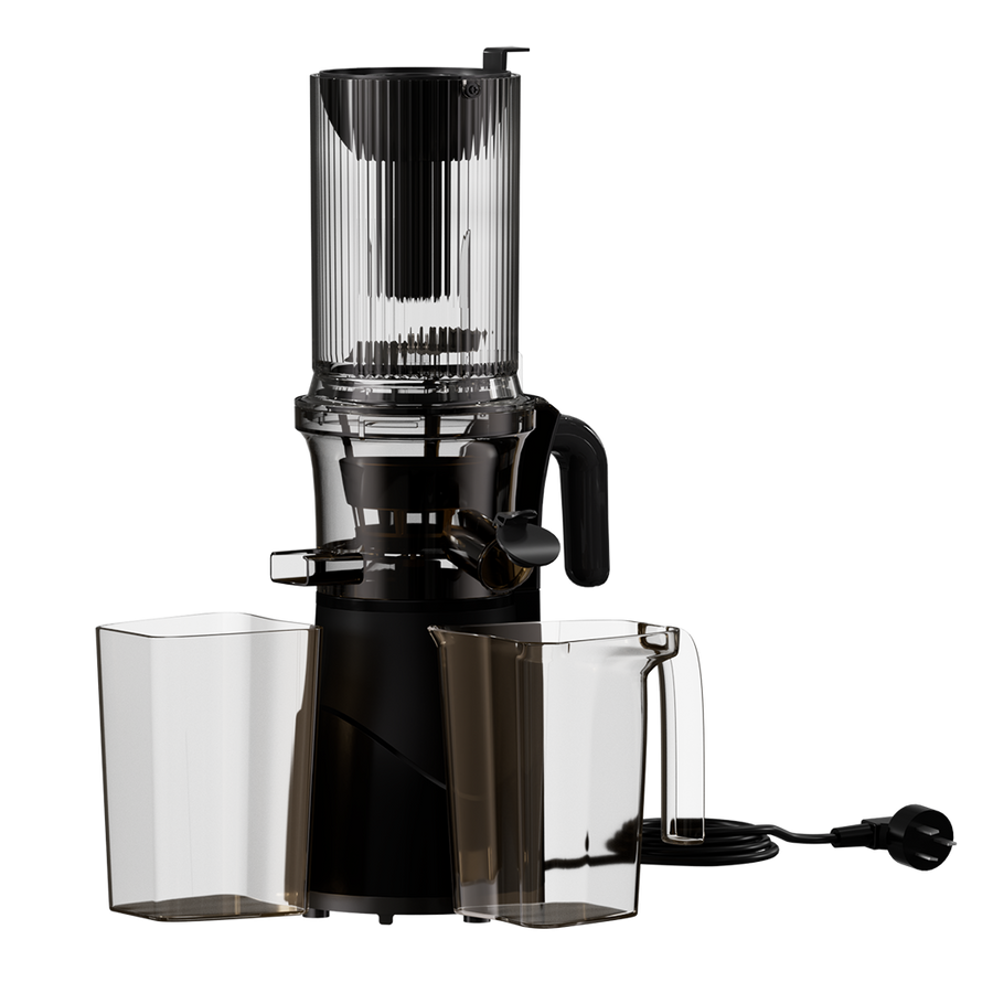 Spector Juicer Cold Press Vegetable Fruit Juice-2006732698919505928