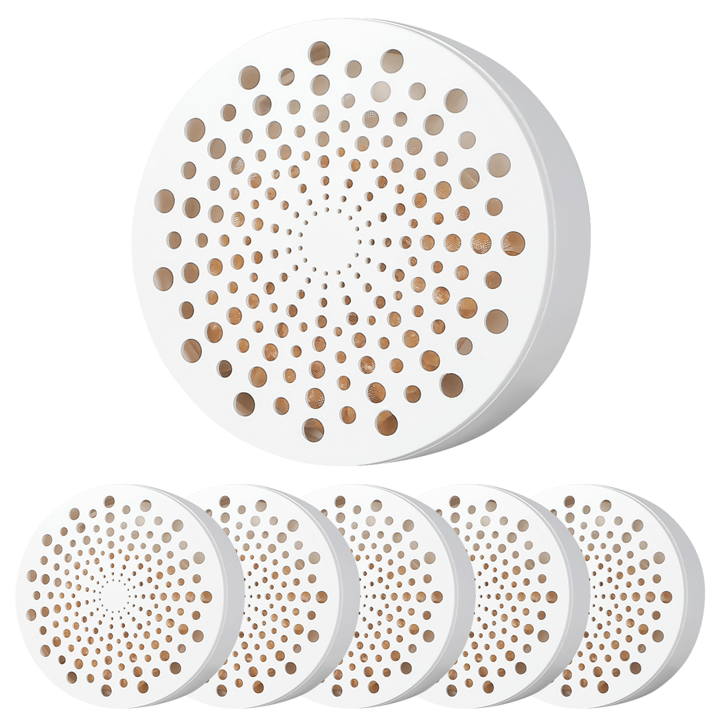 Pawz Cat Odor Eliminator Purifier Toilet Cleaner 6 Pcs-2018816833599180808