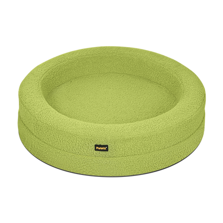Pawz Pet Orthopedic Calming Bed Memory Foam Dog Sofa-1960920181987479560