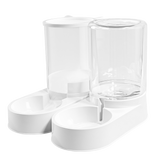 Pawz Automatic Pet Feeder Water Dispenser Set 3.2L-2006733420155244552