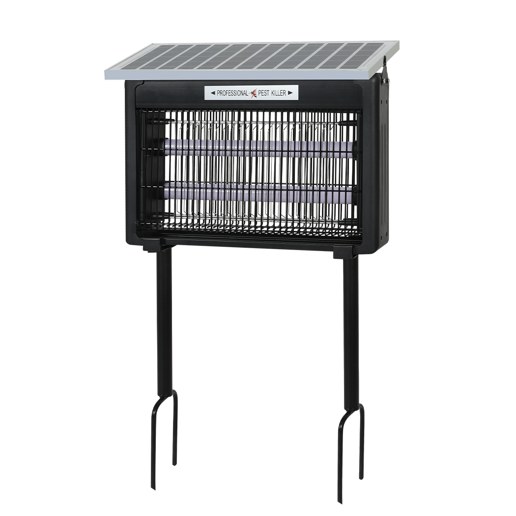 Spector Electric Bug Zapper Lamp Outdoor Indoor-2018816799512072200