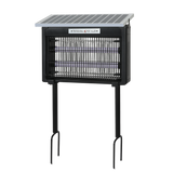 Spector Electric Bug Zapper Lamp Outdoor Indoor-2018816799512072200