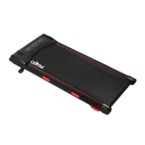 Centra Walking Treadmill - Low Angle