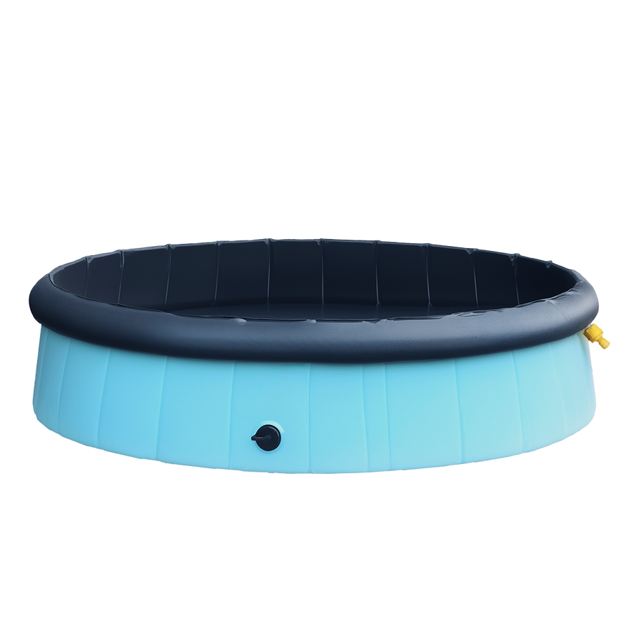 Pawz Folding Dog Swimming Pool-2006732878708346888