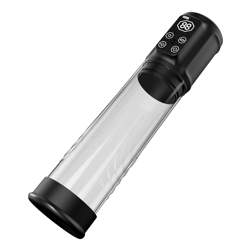 Urway Electric Water Penis Pump Adult Sex Toys-2018816700937539592
