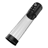 Urway Electric Water Penis Pump Adult Sex Toys - Low Angle