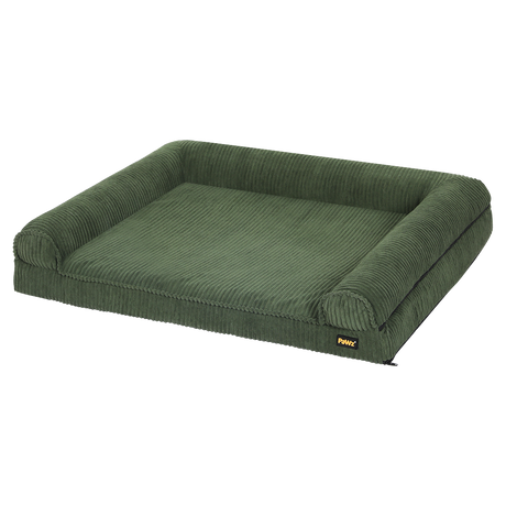 Pawz Pet Bed Non Slip Dog Mat Orthopedic Sofa  Cushion-2011971119959117832