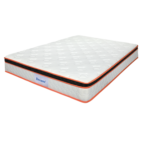 Dreamz 7 Zone Pocket Spring Mattress Medium Firm King-2006733416611057672