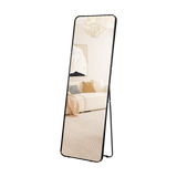 Yezi 160CM Full Length Mirror - Low Angle