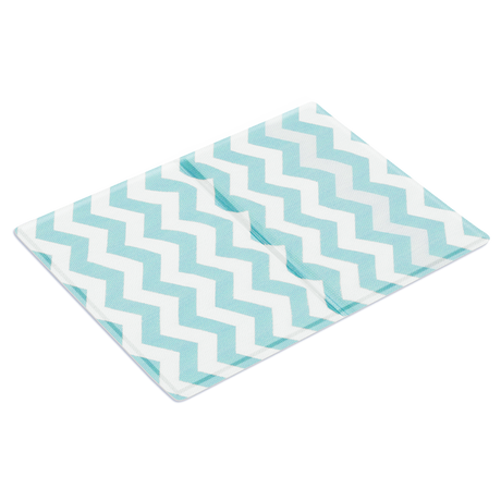 Pawz Pet Cooling Mat S Blue-1954802431313448968