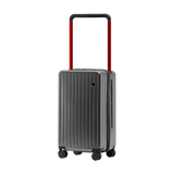 Slimbridge 20" Luggage Wide Handle TSA Lock Grey-2018816798803234824