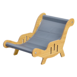 Pawz Cool Cat Bed Rest Gel Sofa Lounger Cooling Chair-2011971127244623880
