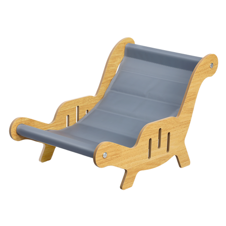 Pawz Cool Cat Bed Rest Gel Sofa Lounger Cooling Chair-2011971127244623880