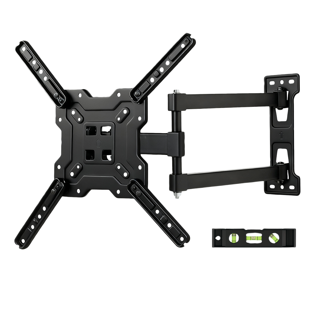 Levede Full Motion Swivel Tilt TV Wall Mount Bracket-2011971130960777224