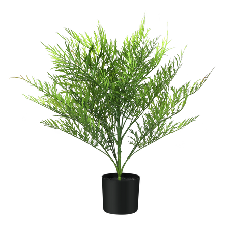 Lambu 65CM Artificial Tree Fake Plants Home Decor-1954802440914210824