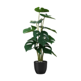 Lambu 50CM Artificial Tree Fake Plants Home Decor - Low Angle