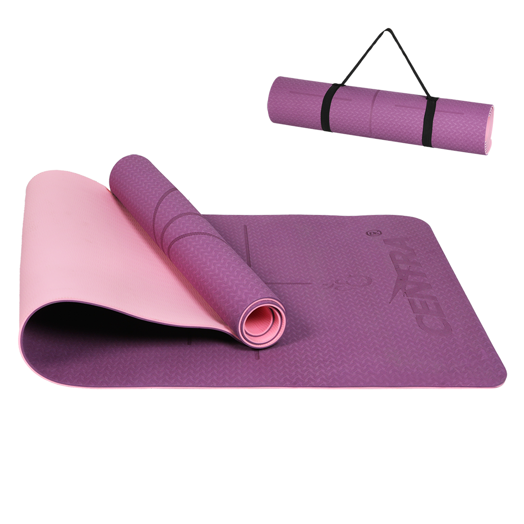 Centra Yoga Mat-2006732901173039112