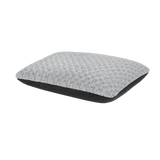 Pawz Pet Bed Dog Soft Warm Plush Mattress - Low Angle