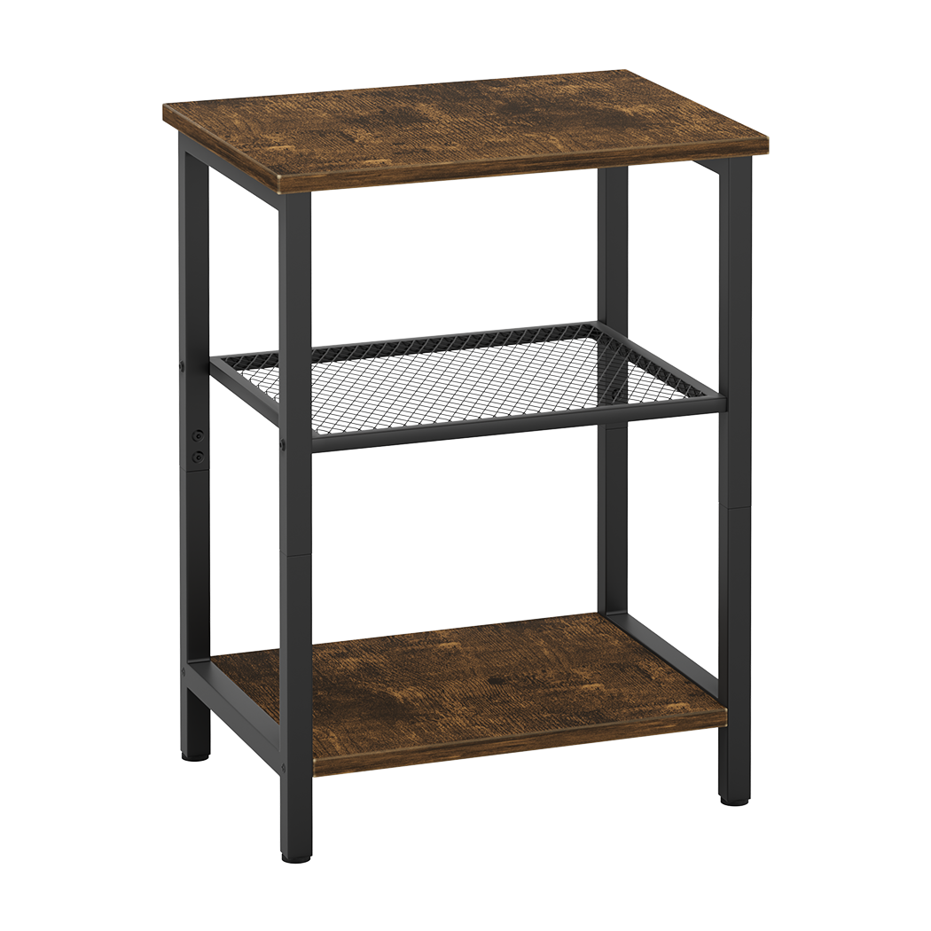 Levede 3-tier side table-2006732875860414472