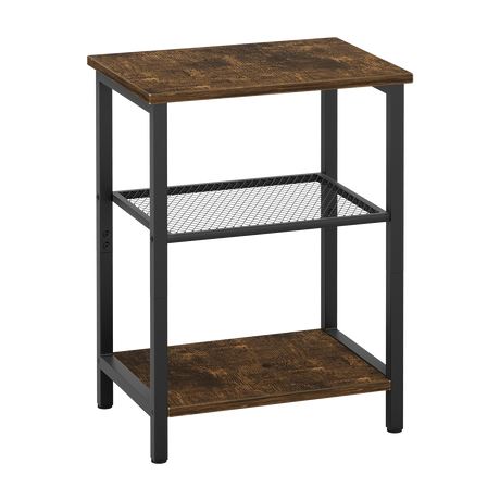Levede 3-tier side table-2006732875860414472