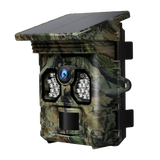 Kvenland Hunting Camera - Low Angle