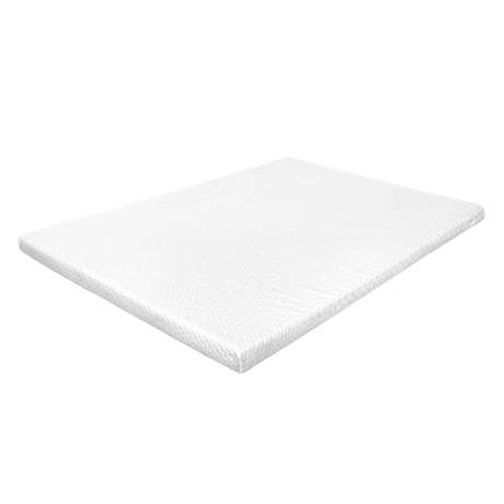Dreamz Gel Memory Foam Mattress Topper Bed Cool Double-2006733390606372872