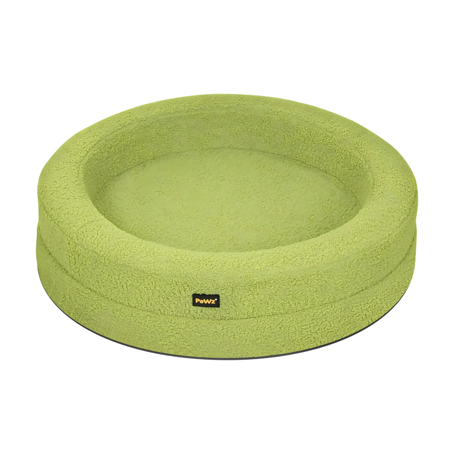 Pawz Pet Orthopedic Calming Bed Memory Foam Dog Sofa-2018816774828593160