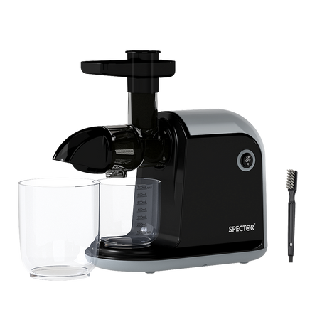 Spector Cold Press Juicer Slow Juicer Processor 150W-2018816847809482760