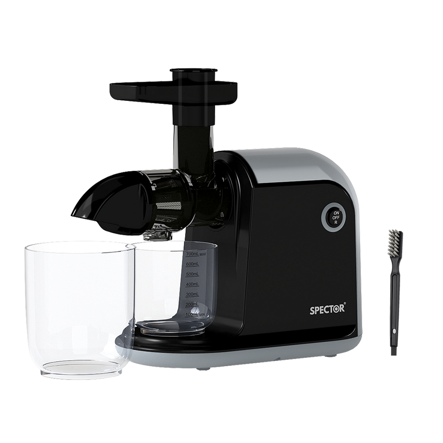 Spector Cold Press Juicer Slow Juicer Processor 150W-2018816847809482760
