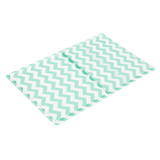 Pawz Pet Cooling Mat M Green - Low Angle