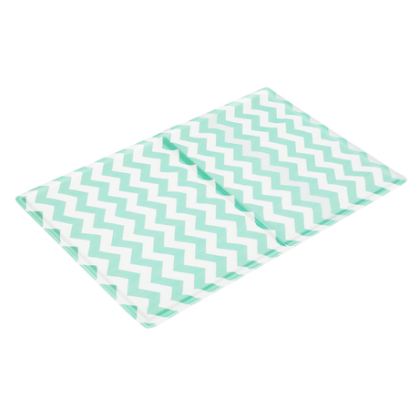 Pawz Pet Cooling Mat M Green-1954802430923378696
