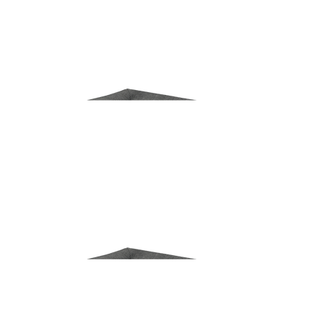 Pawz Orthopedic Dog Bed M Grey-1954802426926206984