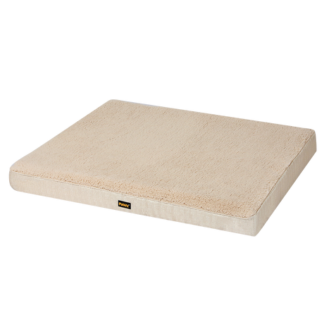 Pawz Dog Bed Soft Pet Mat Cushion Removable Washable-2011971119124451336