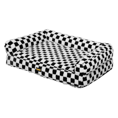 Pawz Orthopedic Dog Bed Memory Foam Pet Mattress Mat-2011971125533347848