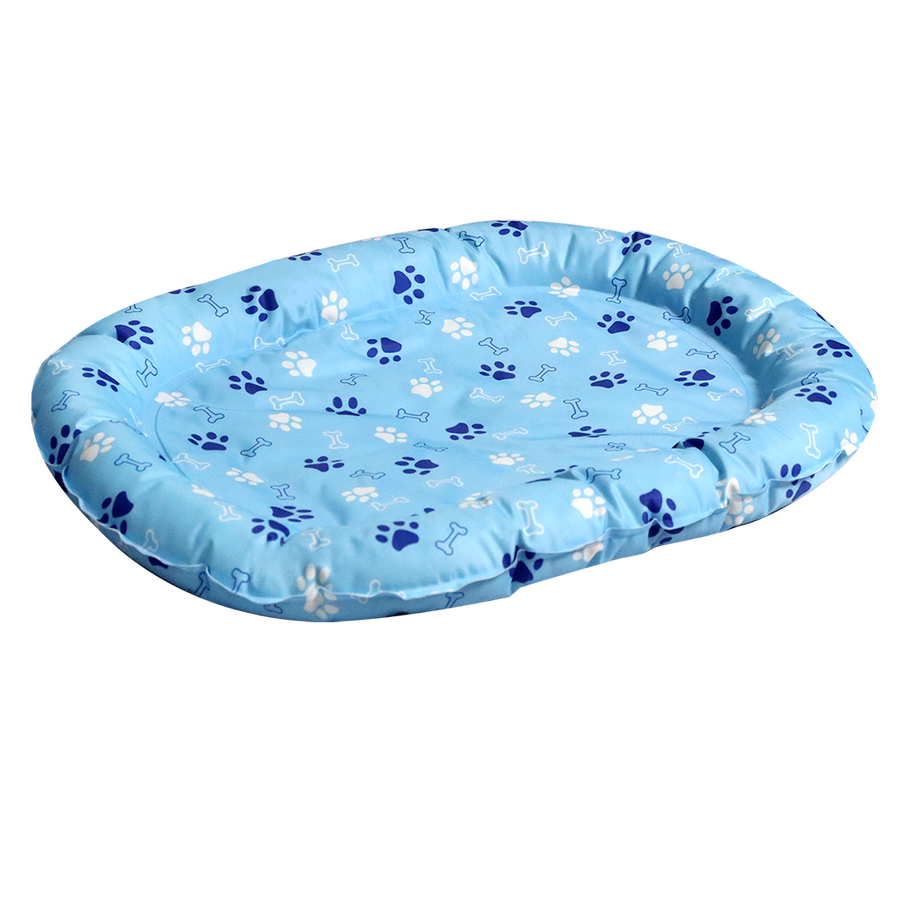 Pawz Pet Cooling Mat M Blue-2006732883607293960