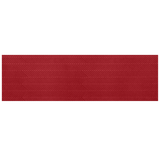 Marlow Extra Large Floor Rug Non Slip 90cm x 305cm Red-2006732691734663176