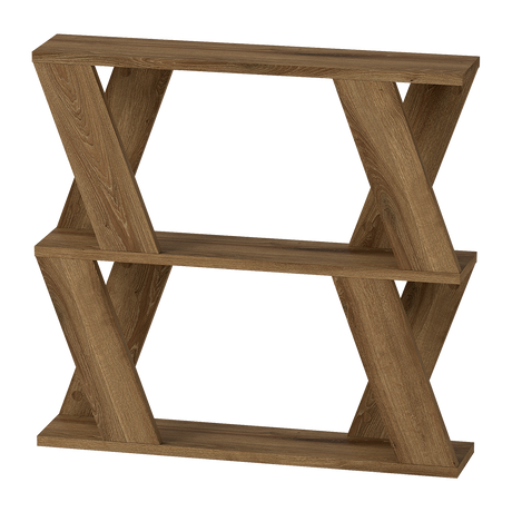 Levede Slim Side Table Storage Compact Coffee Table-2006732786777591816