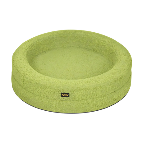 Pawz Pet Orthopedic Calming Bed Memory Foam Dog Sofa-1960920181463191560