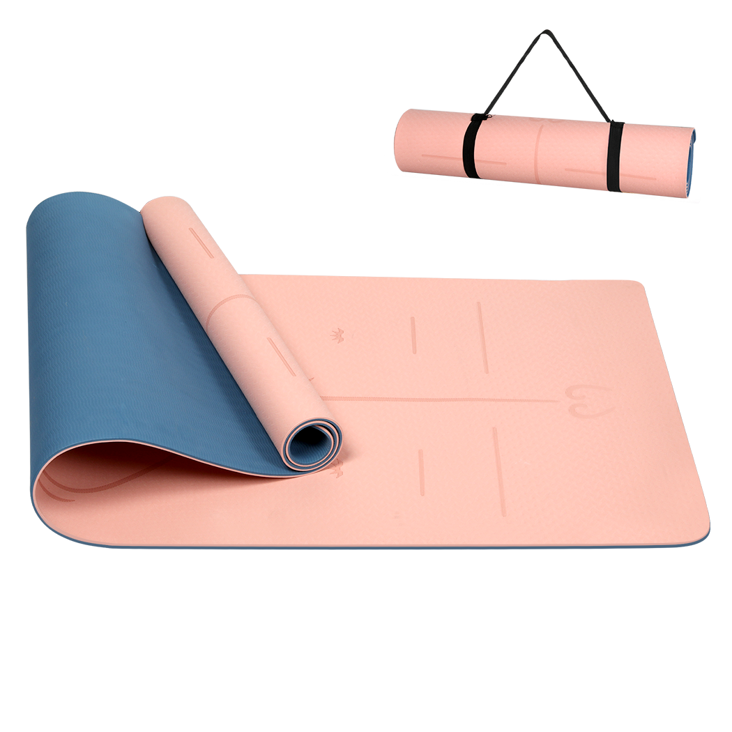 Centra Yoga Mat-2006732900984295432