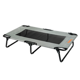 Pawz Pet Elevated Bed Dog Raised Trampoline Foldable Large M Size-2018816751361462280