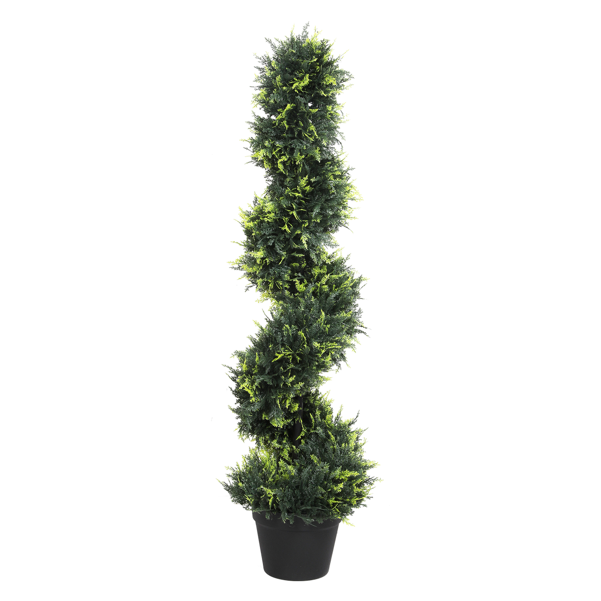 Lambu Artificial Spiral Cedar Tree-2018816816394145800