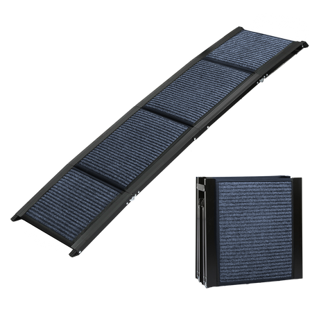 Pawz Dog Ramp-2006732878163087368