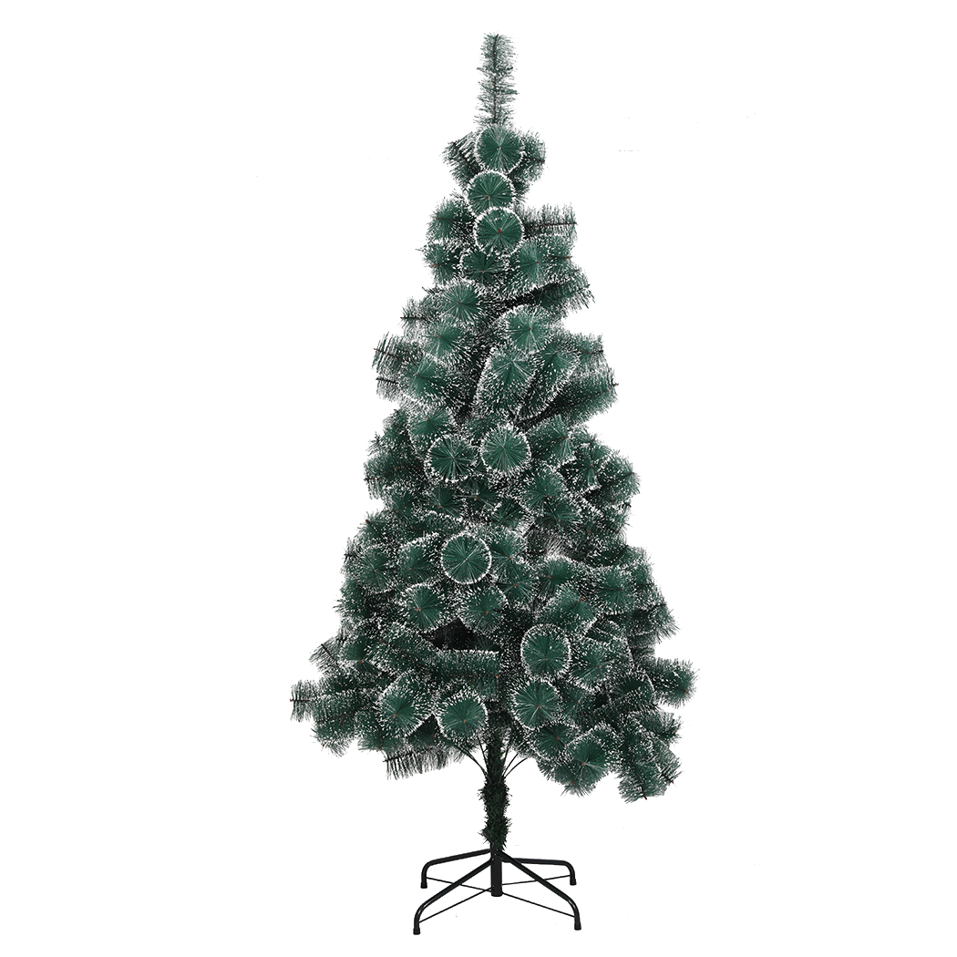 Santaco 1.8M 250 Tips Christmas Tree Full Pine Needle-2006732744968769544