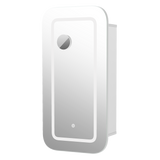Levede Bathroom Mirror Cabinet-2006732716950818824